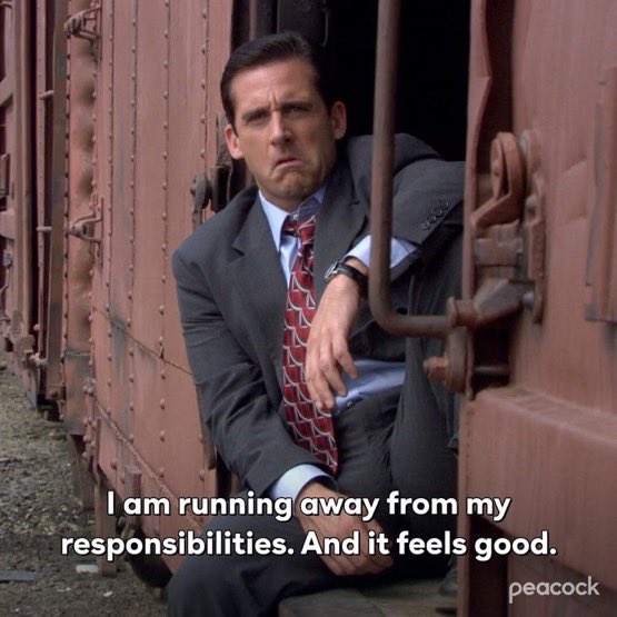 The Office Memes tweet media