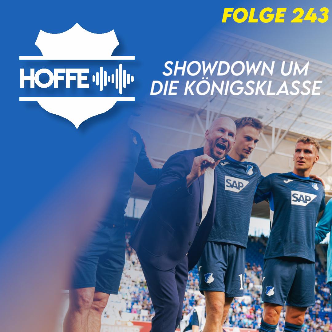 hoffenews's tweet photo. Noch einmal #Hoffefunk vor dem großen Showdown in Gladbach? 🙂🎧 #bmgtsg https://t.co/Gr31W3Alzj