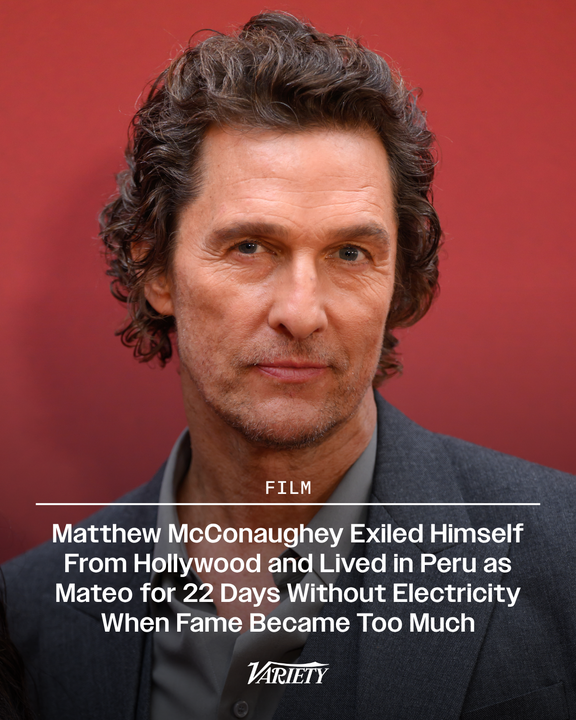 Variety tweet media