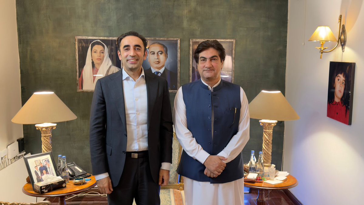 Syed Muhammad Ali Shah tweet media