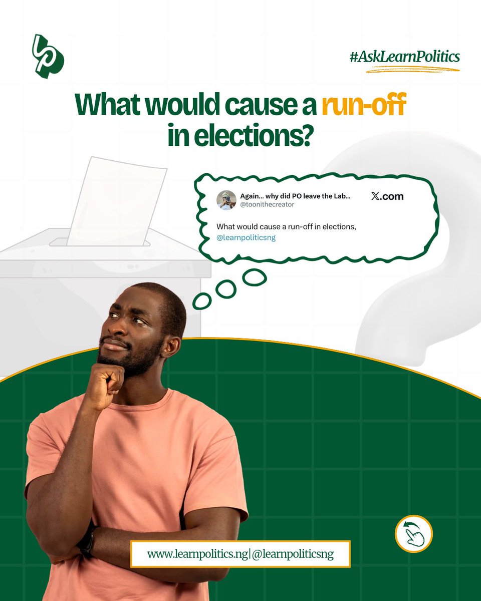 Learn Politics tweet media