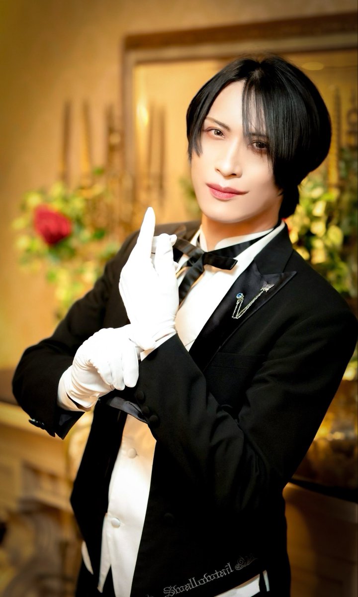 古谷(執事歌劇団) (@sw_furuya) / Posts / X