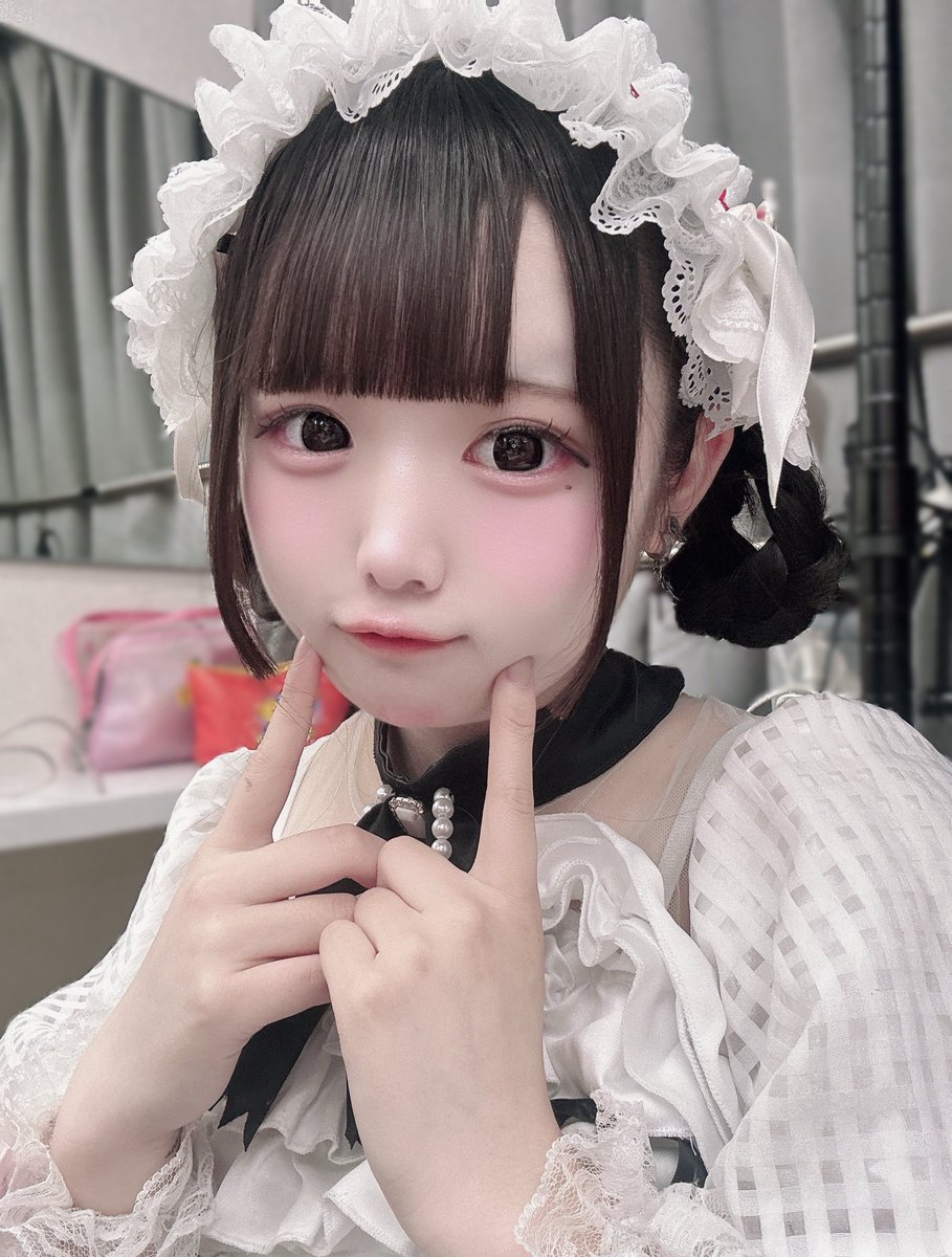 萌雪いちご【LOVE PANIC!】 tweet media