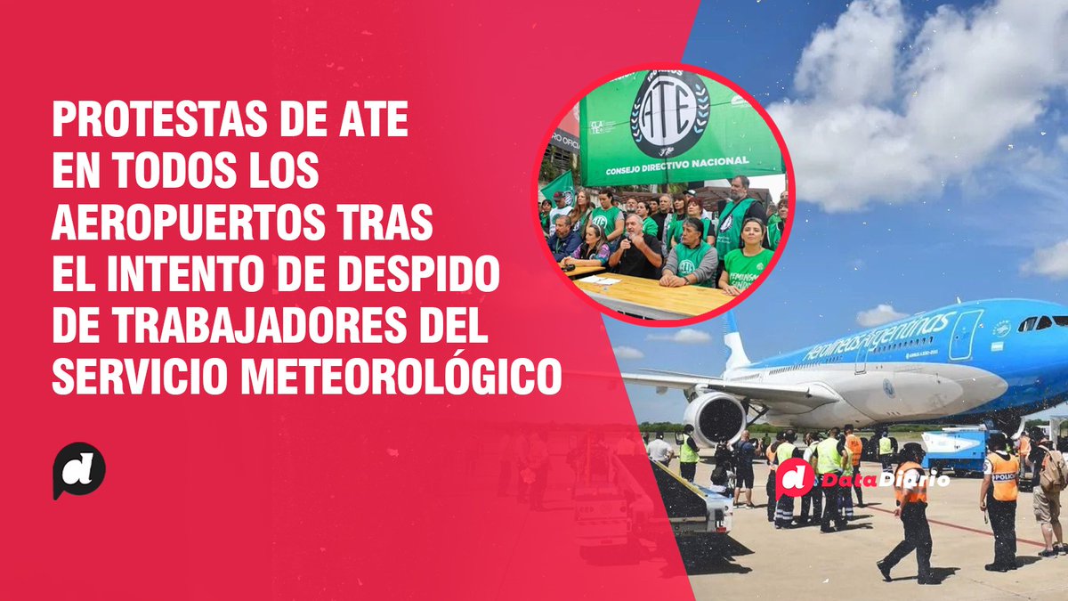 Data Diario tweet media