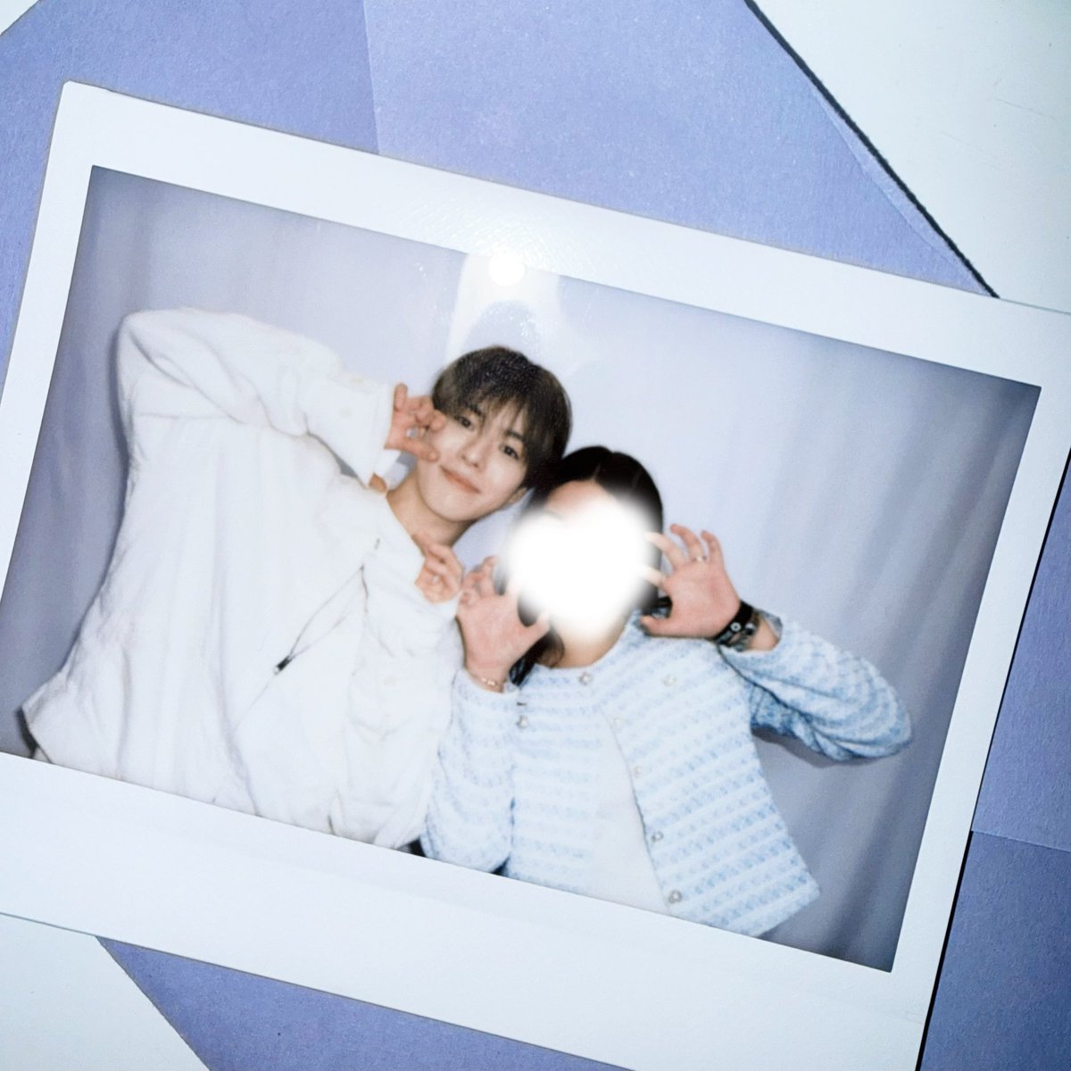 Ntcha_❀ tweet media