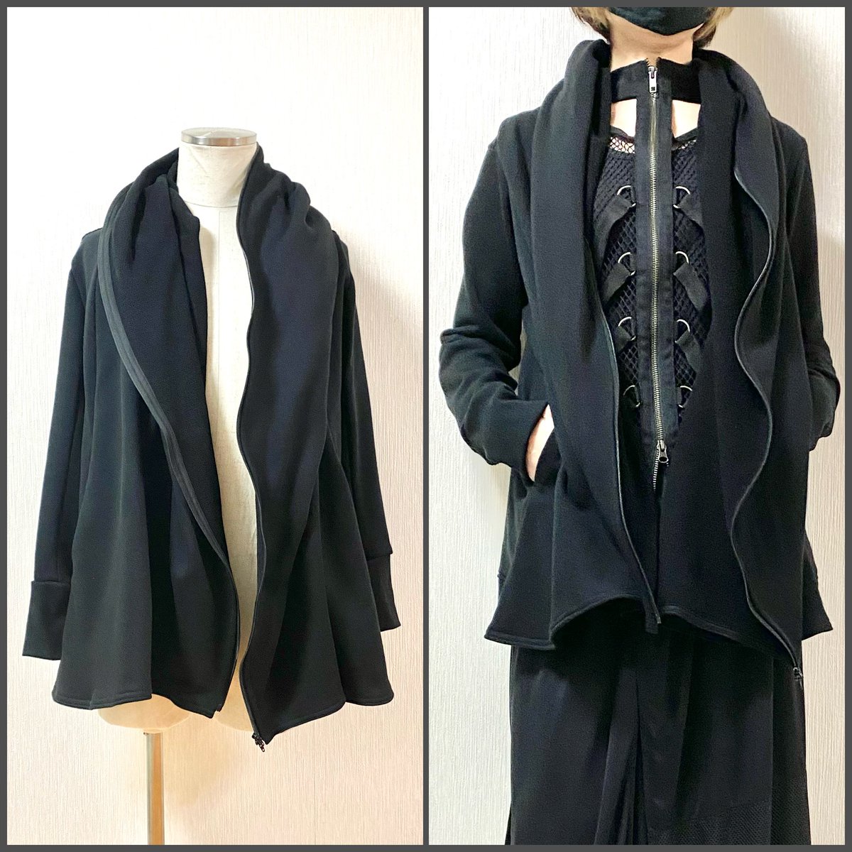 pan-a-noise@デザフェス南1階J-80 tweet media
