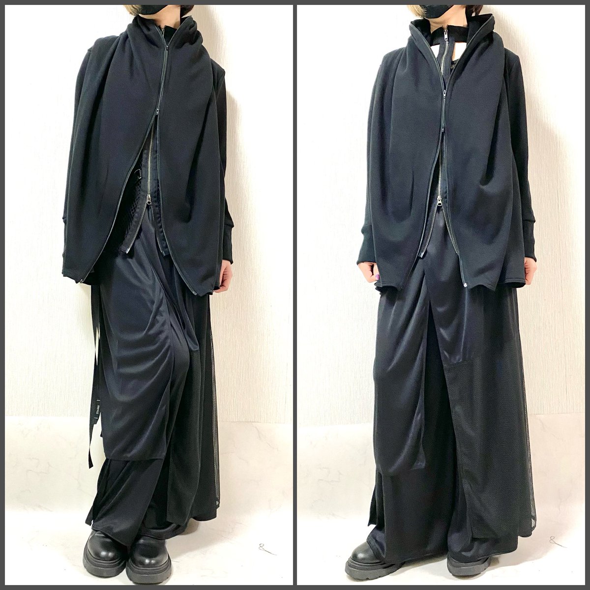 pan-a-noise@デザフェス南1階J-80 tweet media