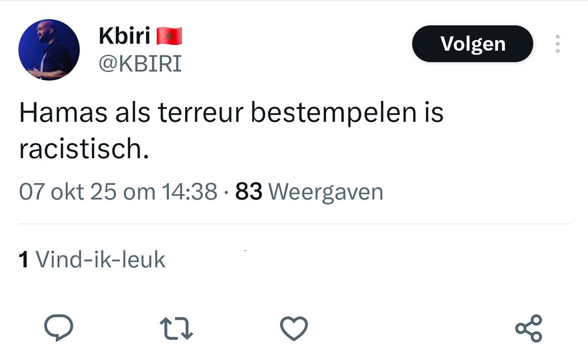 Sander van Dam tweet media