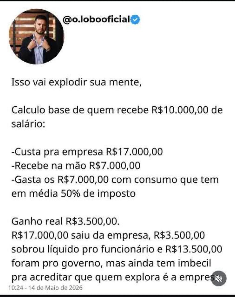 Quem é Satoshi tweet media
