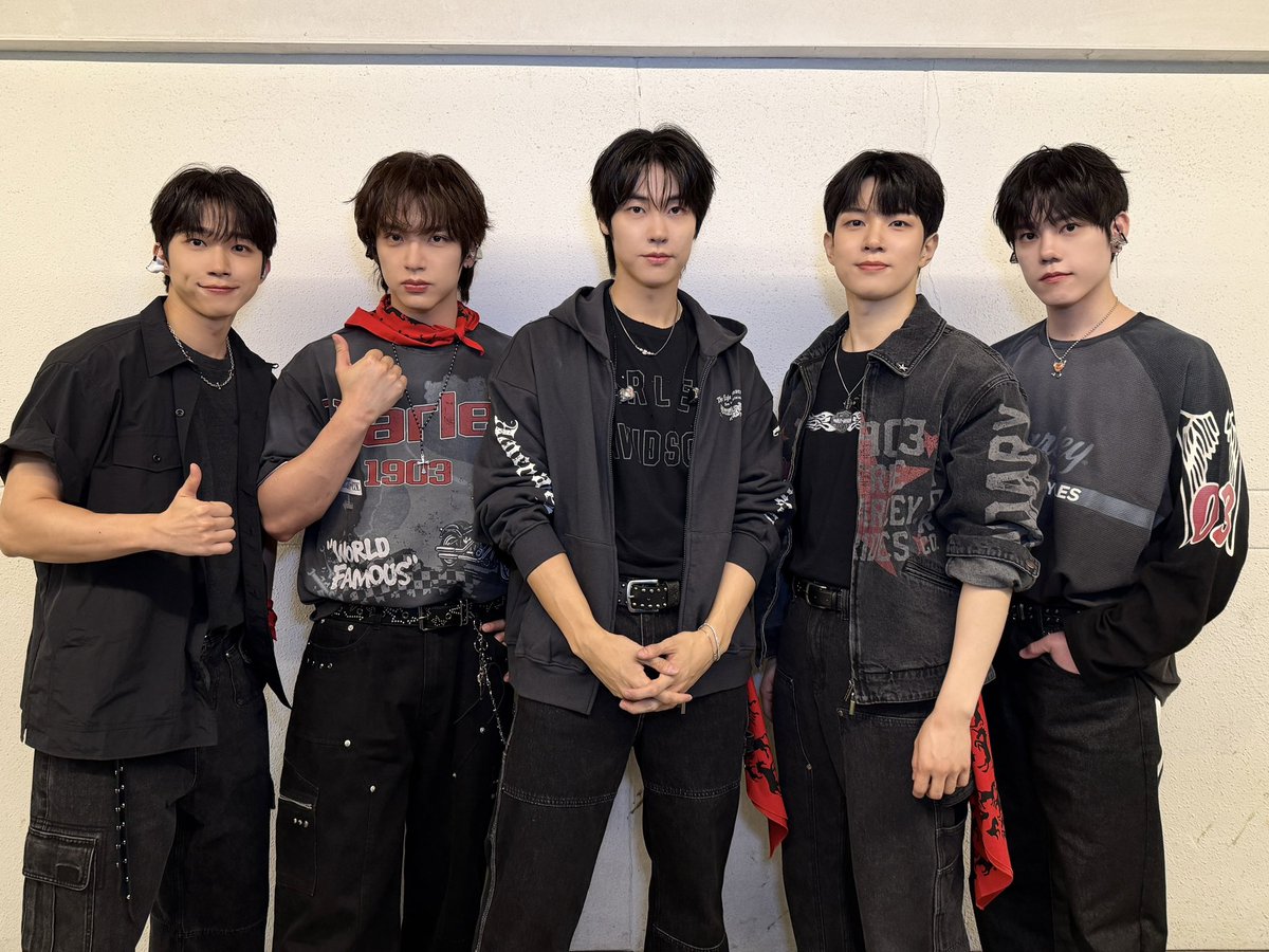 엔플라잉 (N.Flying) tweet media