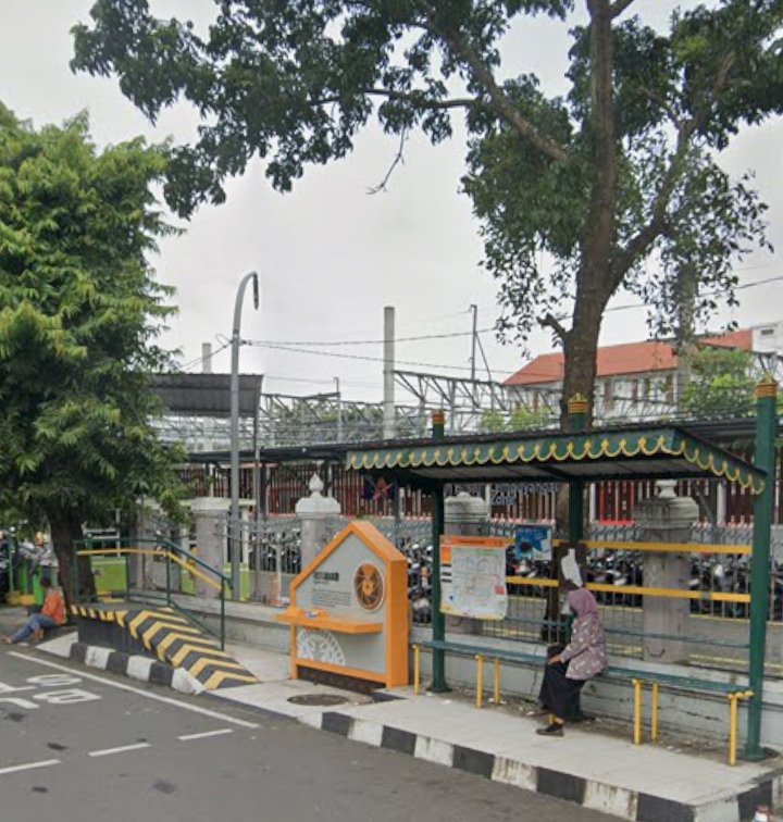 Busway Fans Club tweet media