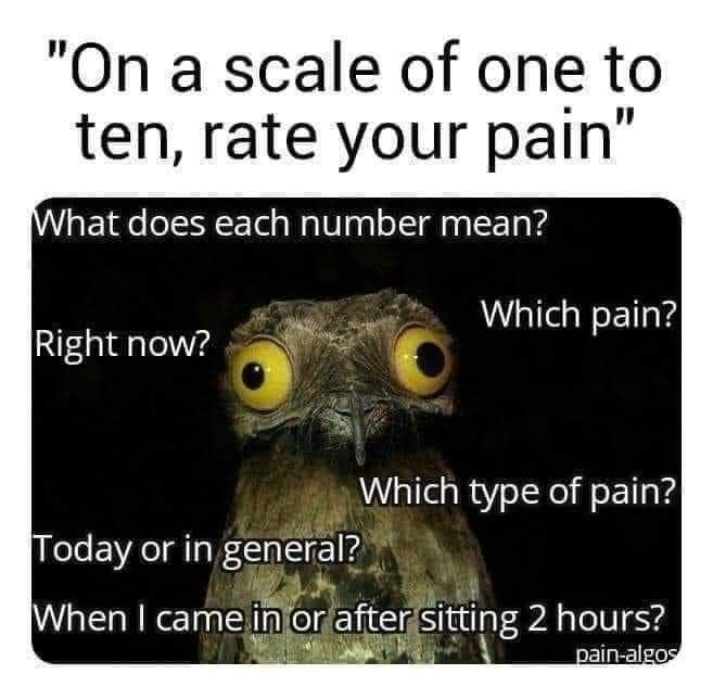 ADHD Memes tweet media