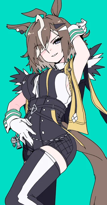request