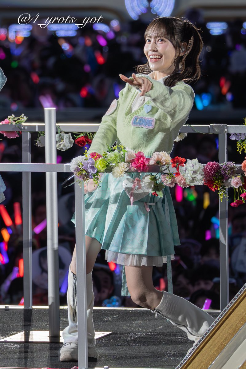 2026/04/19 ＝LOVE 8周年ツアー 「＝LOVE 8th ANNIVERSARY PREMIUM