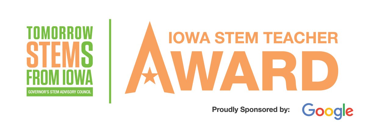 Iowa STEM tweet media