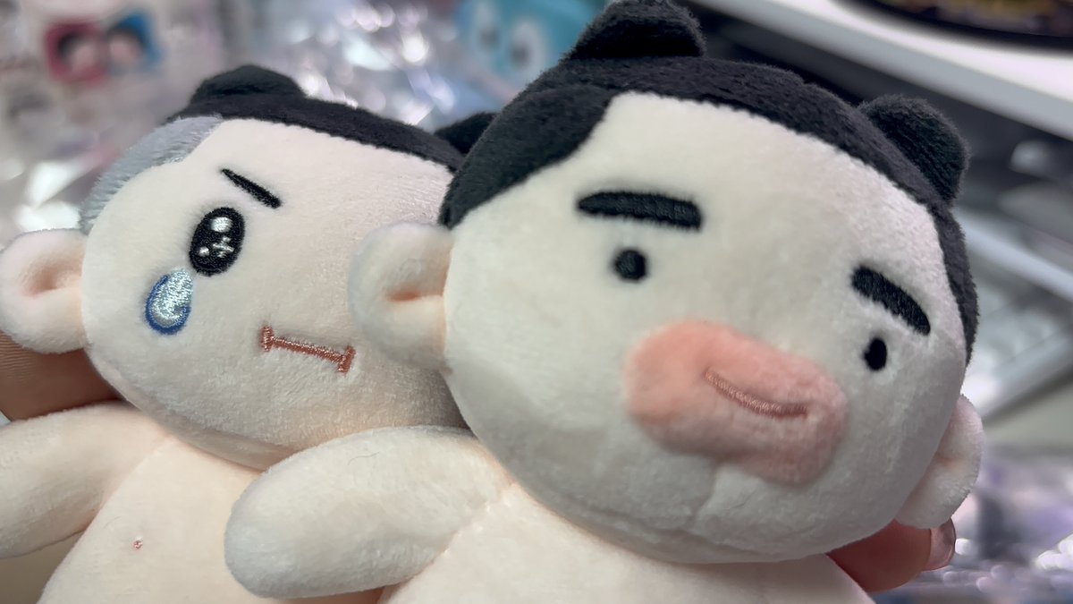 f1avor_0range's tweet photo. @bubububoo 뙈지들...잘 받았사와용...🤭 https://t.co/s4AVkWqBEs