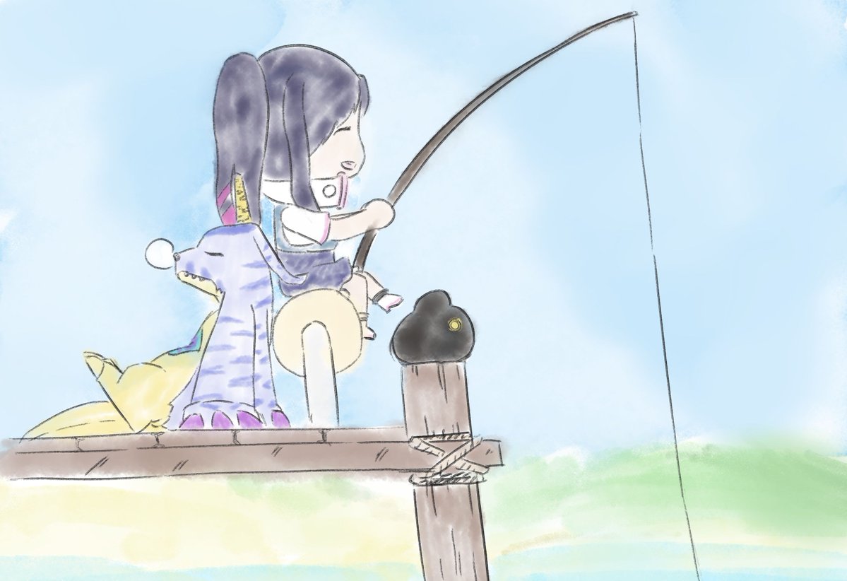 Lau(ra) | 嫪(拉) 🍥 tweet media