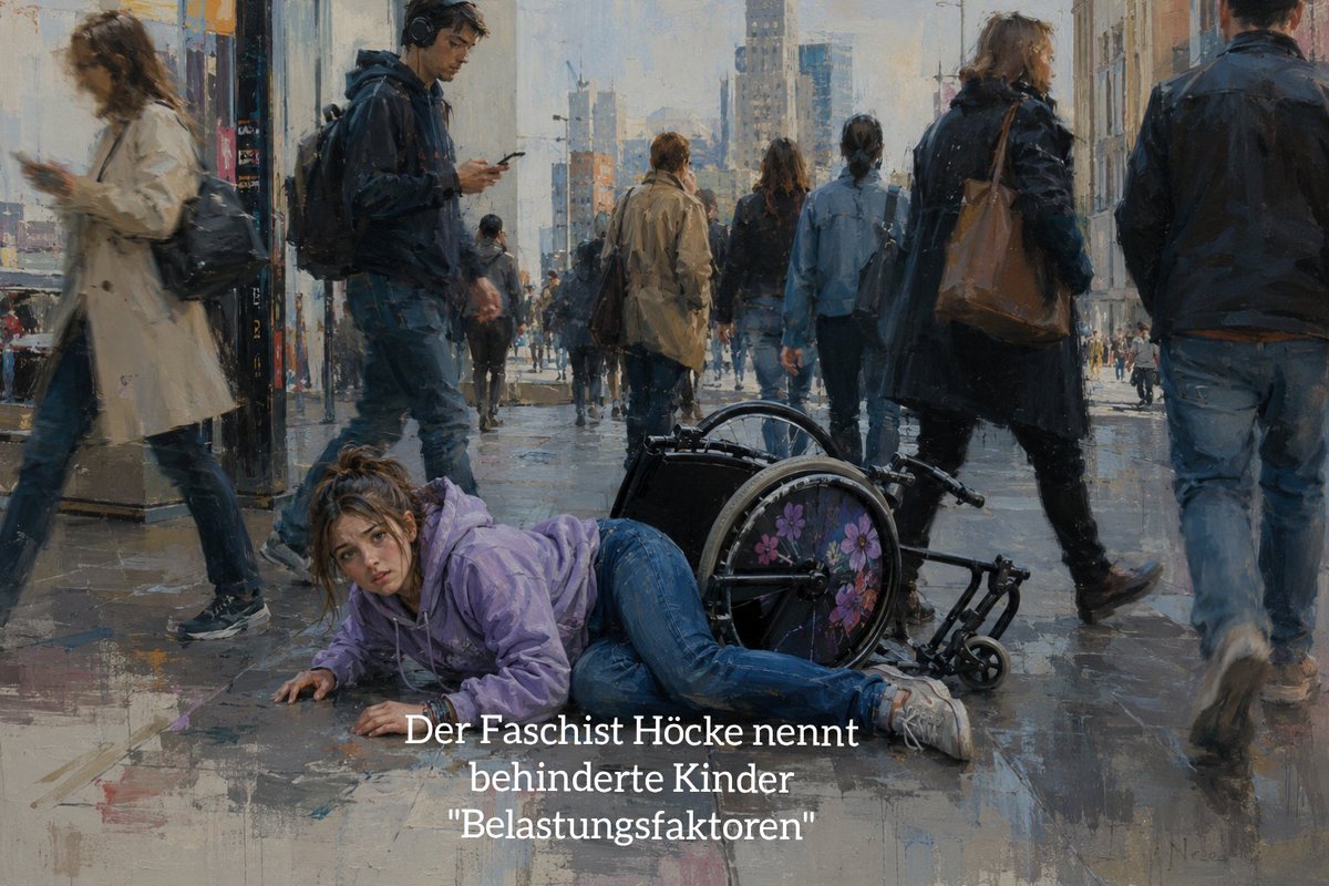 Rallek Krawallek tweet media