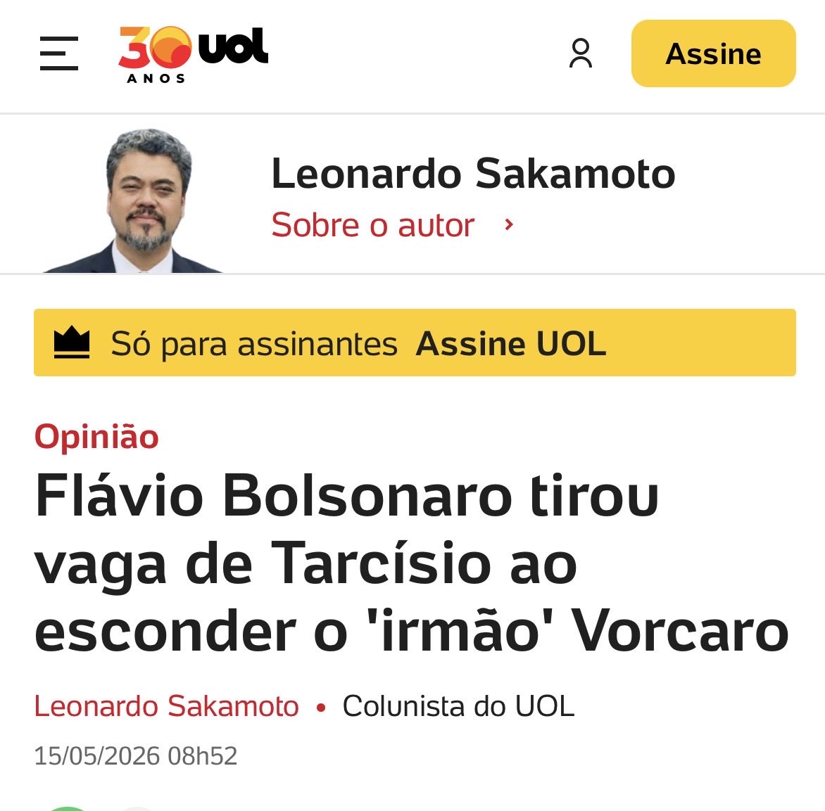 NovilsonA's tweet photo. @FlavioBolsonaro https://t.co/K1GGIE4rP7
