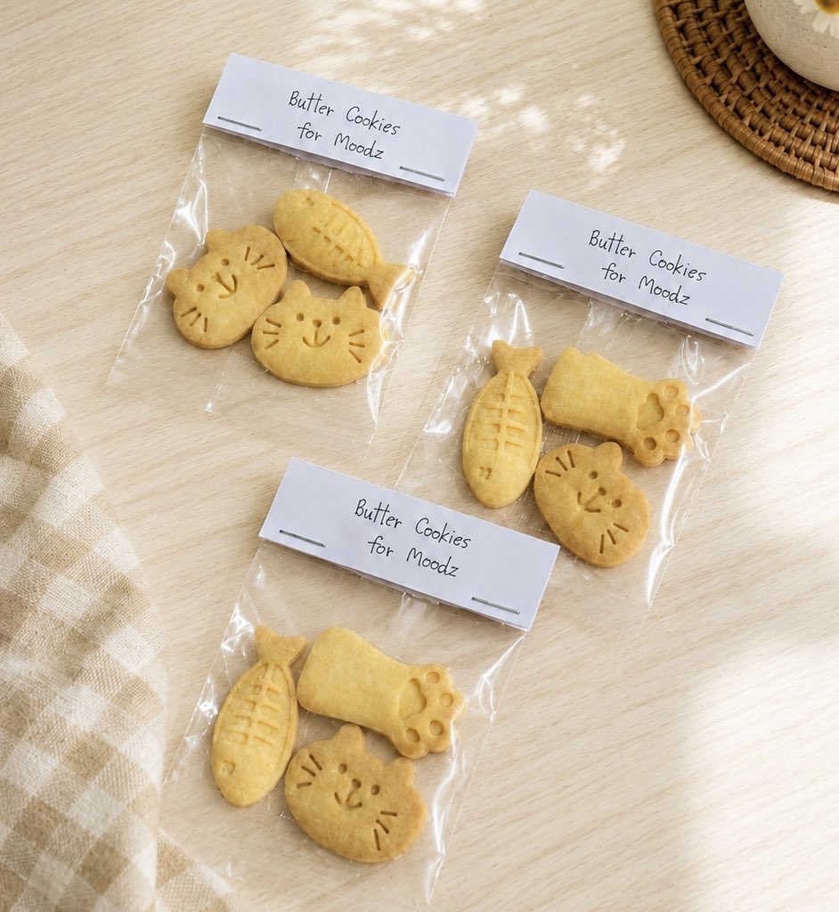 조조 โชโช | ✨🍪 tweet media
