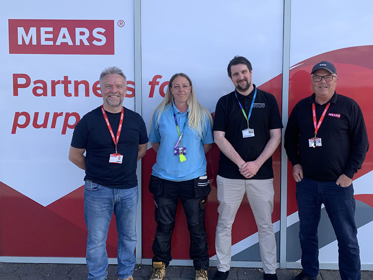 RNNGroup's tweet photo. A huge thank you to @mearsgroup for their generous donation of construction equipment to RNN Group. 👏

Together, we’re investing in the future workforce and building stronger communities.

https://t.co/g02P2sE02R

#College #Mears #Rotherham #Doonation #ThankYou #Construction https://t.co/dwnRPOZshz