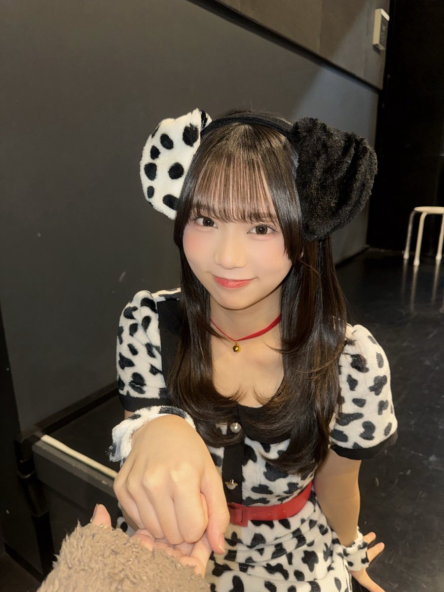渋井美奈 tweet media