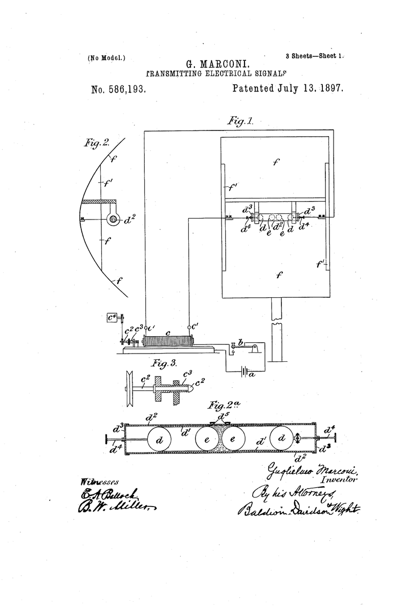 Patent Vault tweet media