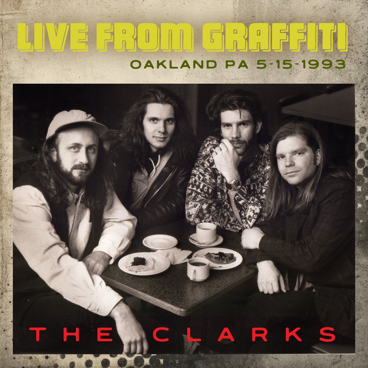 The Clarks tweet media