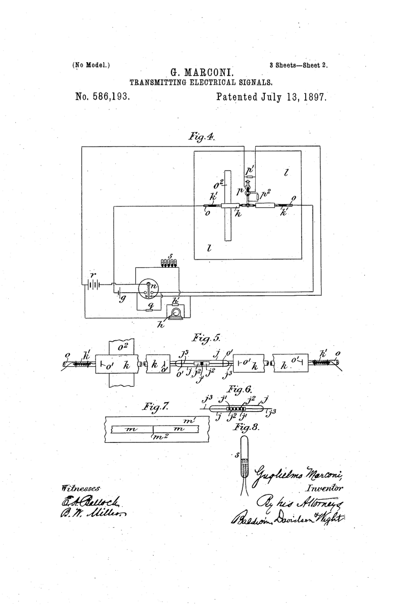 Patent Vault tweet media