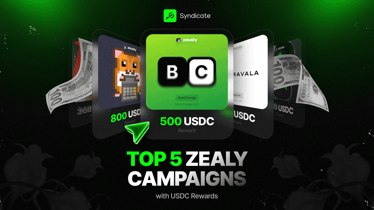 Syndicate tweet media