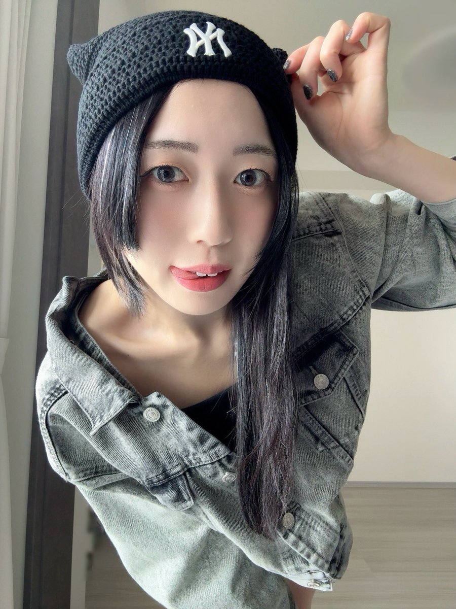 上谷沙弥 SAYA KAMITANI tweet media