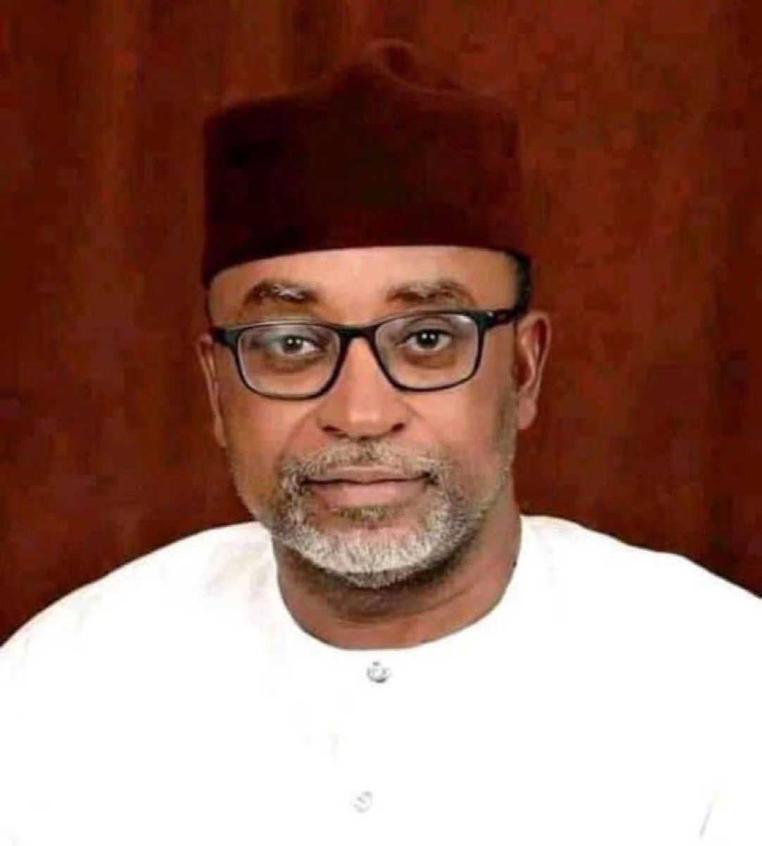 mubieadam's tweet photo. DID YOU KNOW?

Ja’afaru  Ibrahim Sani was a recipient of the prestigious Gubernatorial Merit Award presented by former Kaduna State Governor, Ahmed Mohammed Makarfi, during the 2006 Civil Service Week Celebration for his OUTSTANDING PERFORMANCE in public service.

The passion for service did not start overnight. 

Kaduna for JIS.
