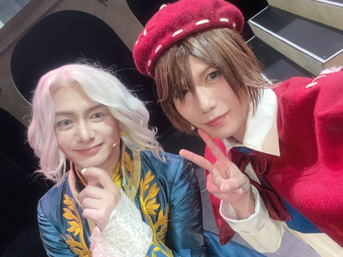 宮城紘大(こーだい) tweet media