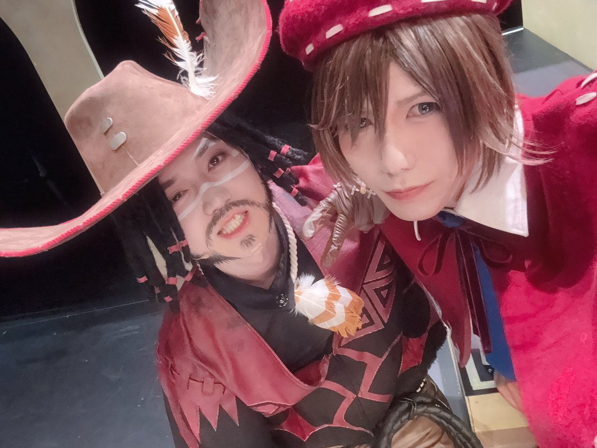 宮城紘大(こーだい) tweet media