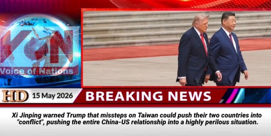 Voice of Nations tweet media