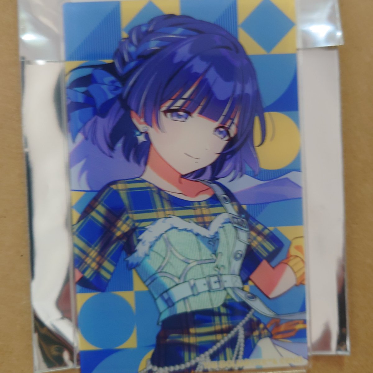 塩ひとつまみ tweet media