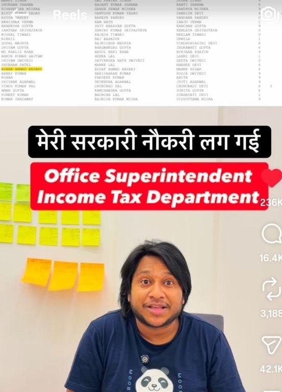 Ramanand tweet media
