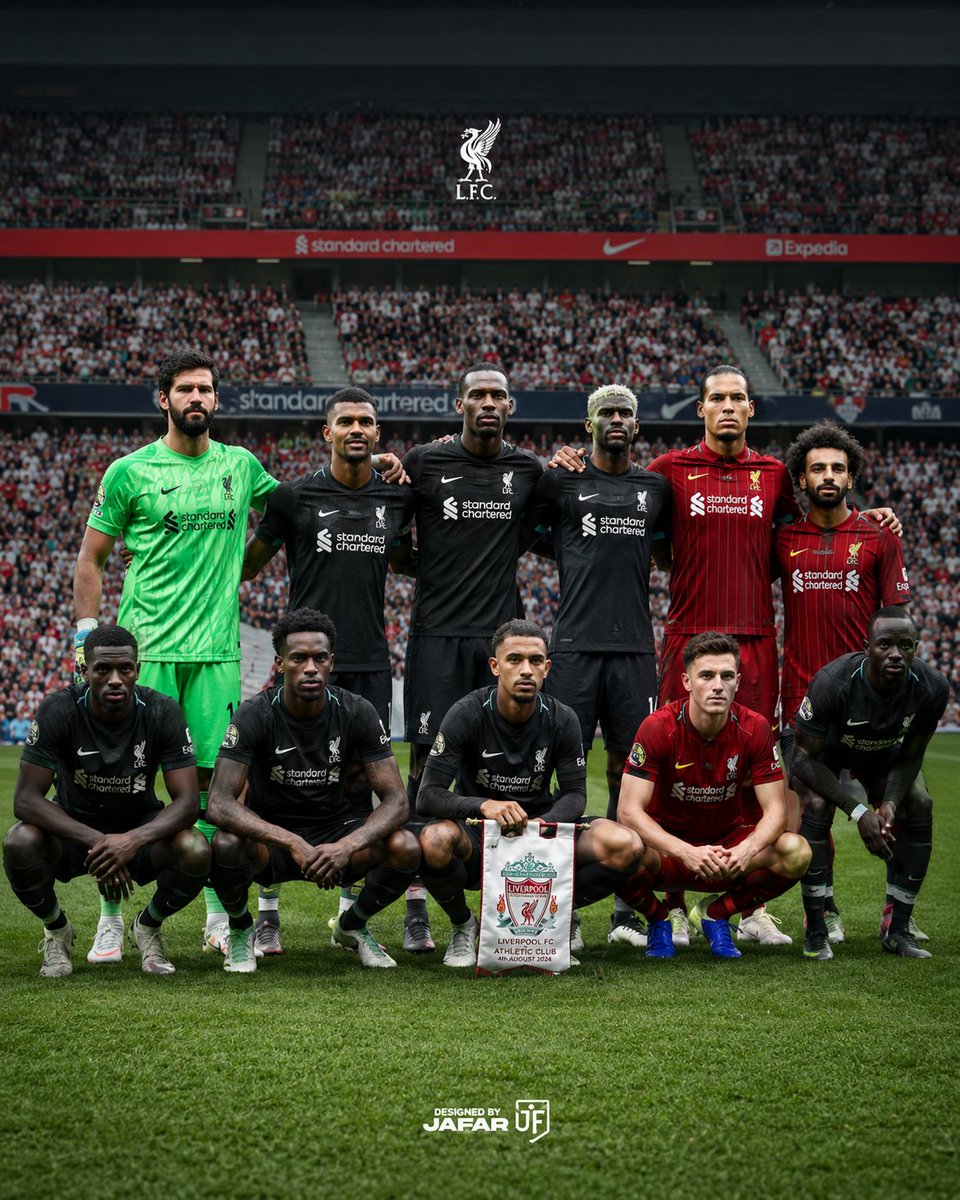 AliveLFC tweet media