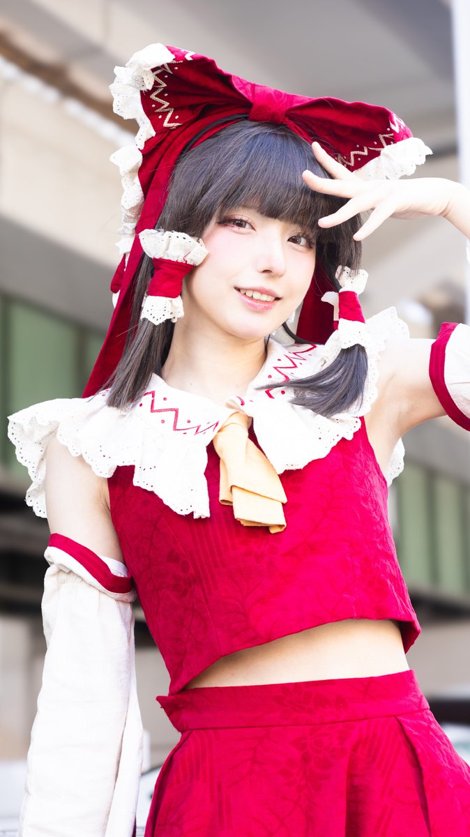 ソーディアス@5/31舞鶴撮影会 tweet media