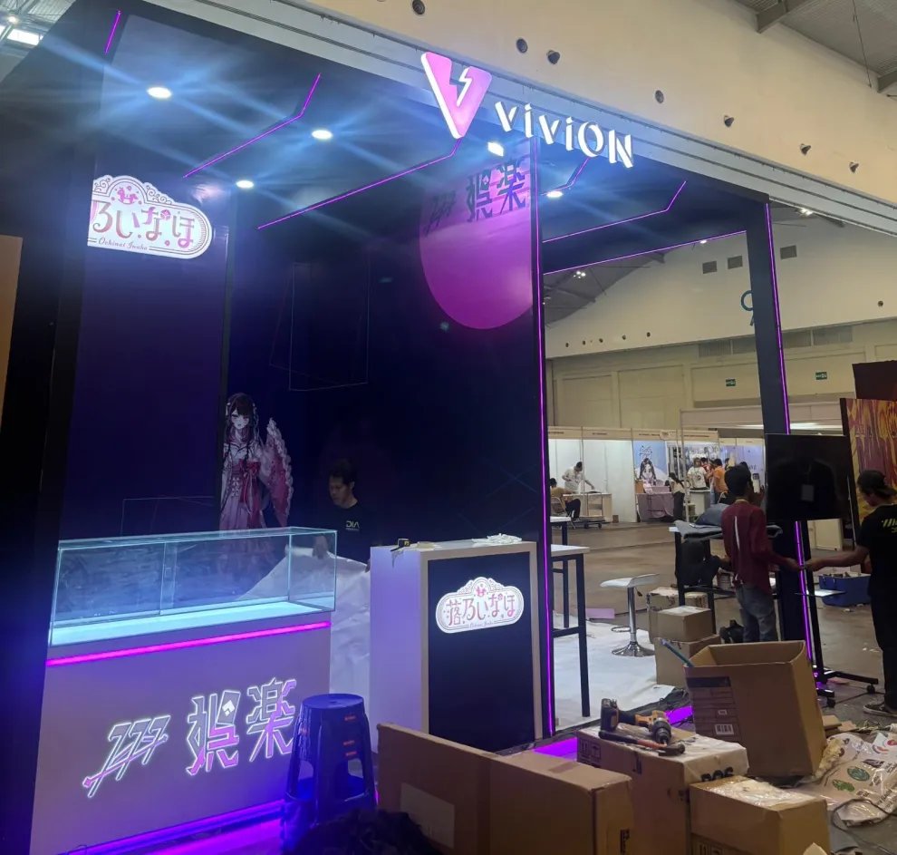 DLsite_ID's tweet photo. Apakah kalian sudah siap untuk CF besok?!!!
ingat ya booth kami ada di No.1108!
Jangan lupa untuk datang ya! https://t.co/GiDWNhpja0