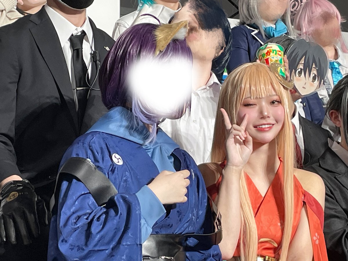 りま tweet media