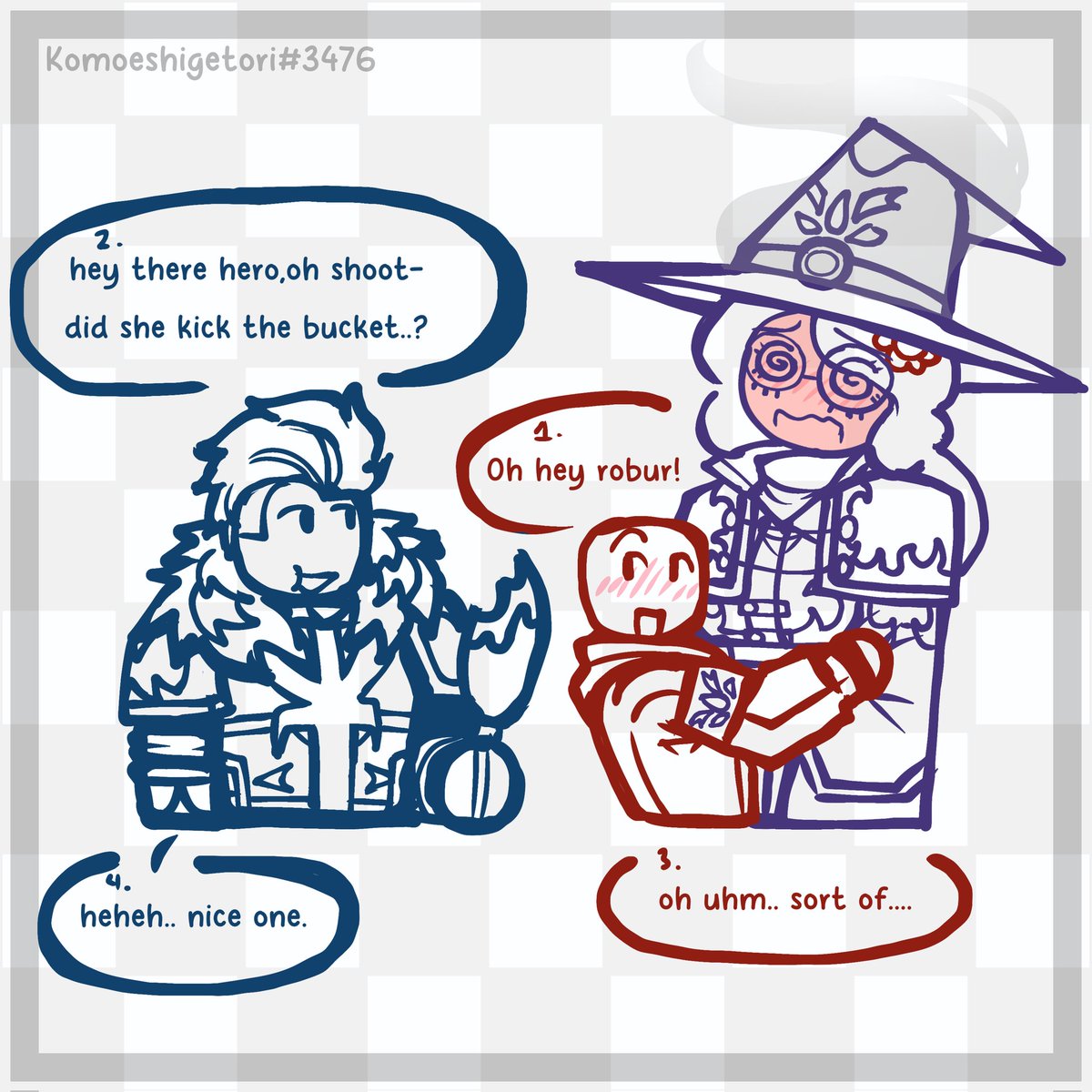 Shiggy tweet media