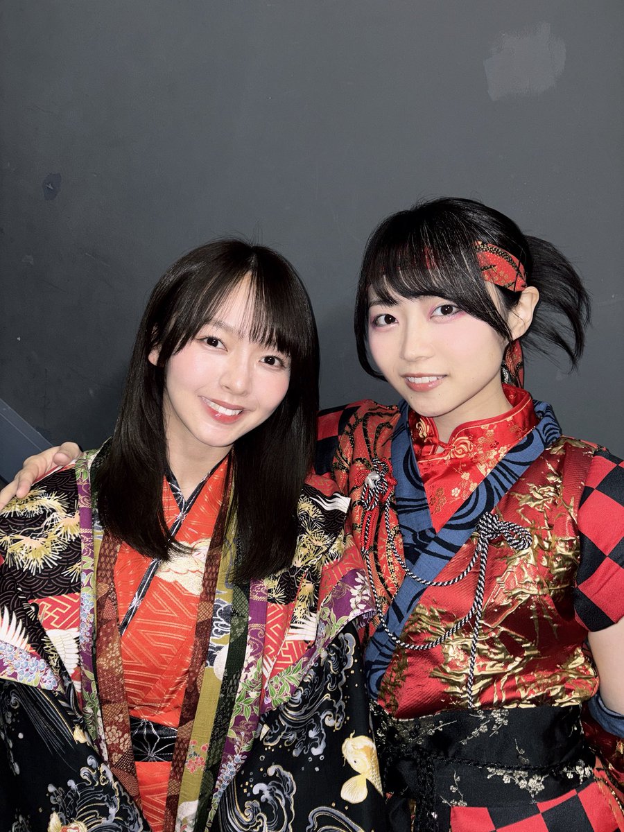 本西彩希帆 tweet media