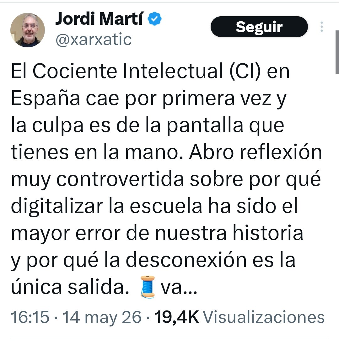 Alienada Consciente tweet media