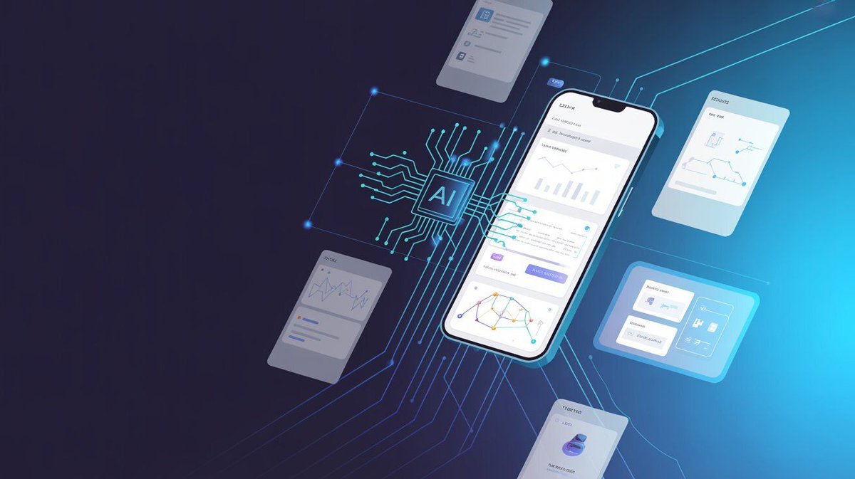 TechnoScore tweet media