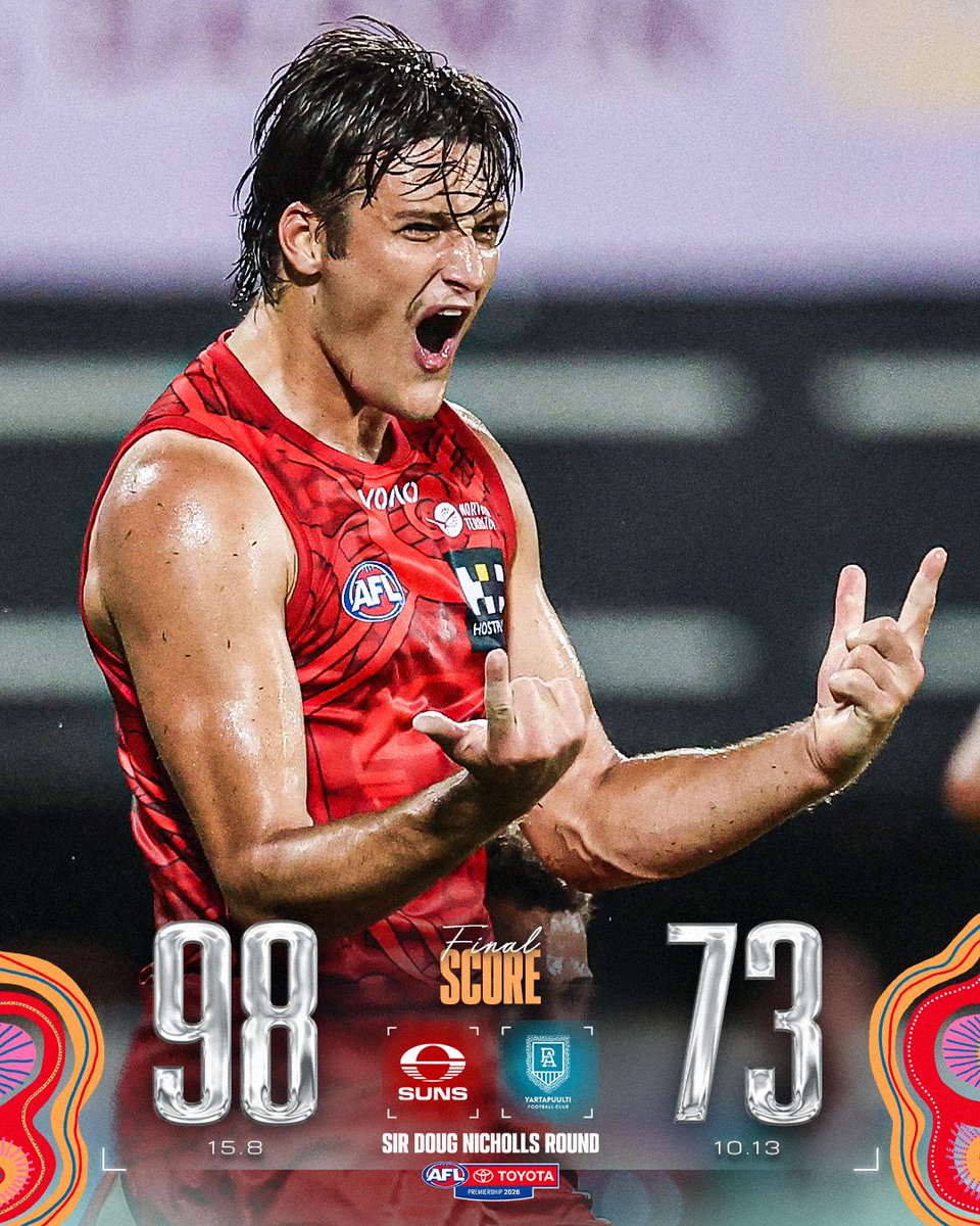 AFL tweet media