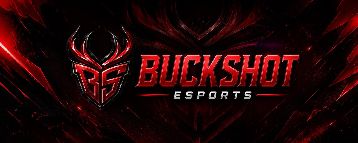 BUCKSHOT CTG tweet media