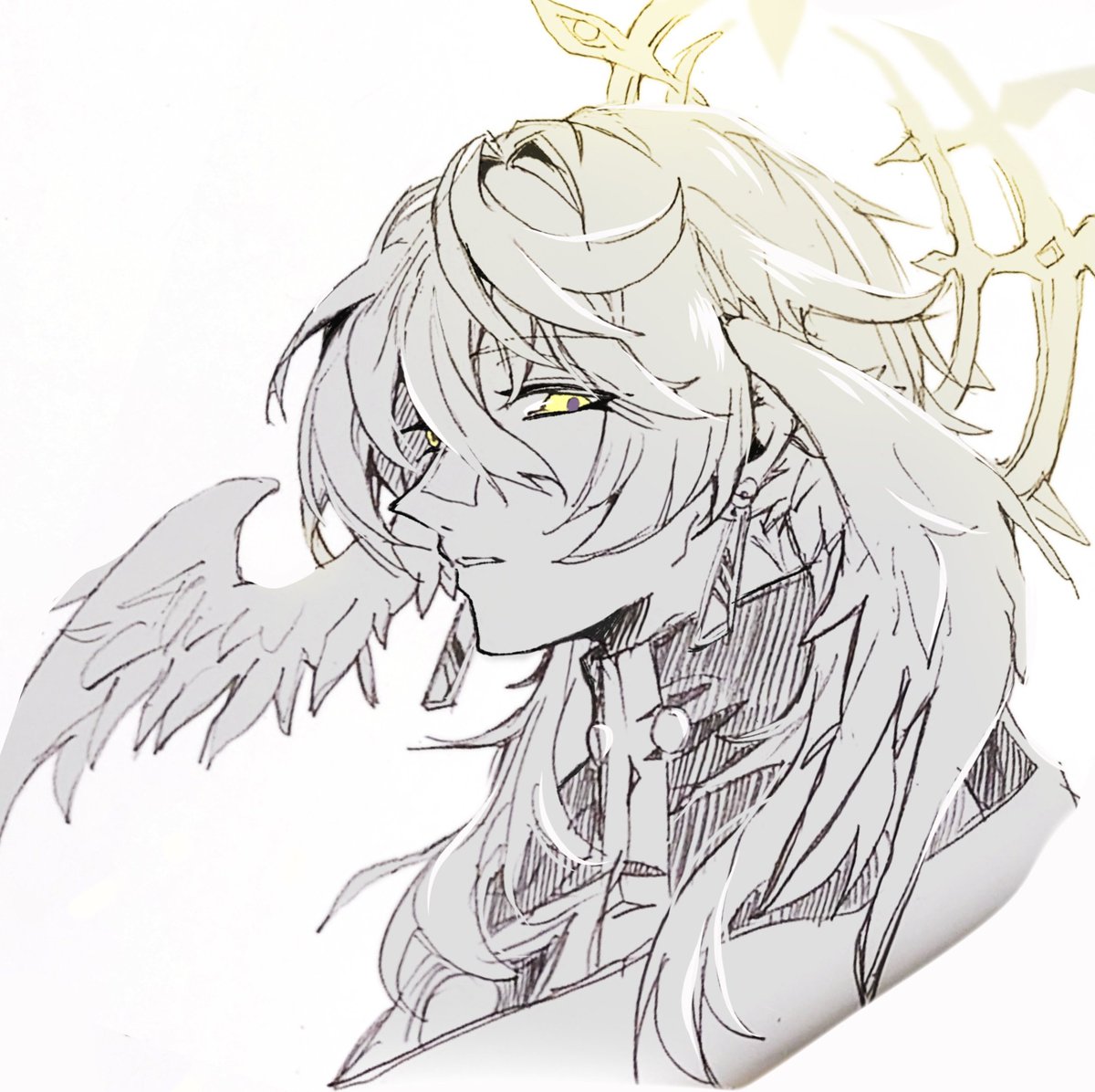 Sk0w0gnsn's tweet photo. 🪽rkgk https://t.co/kjdGNaPZvm
