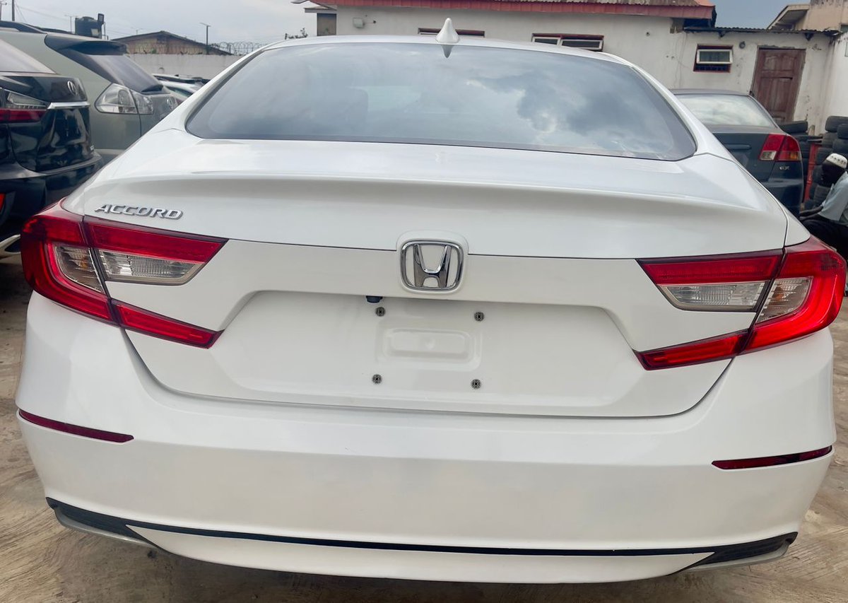 PELS AUTO OF IBADAN tweet media