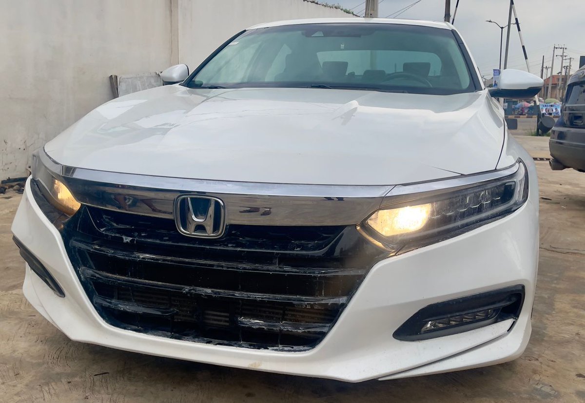 PELS AUTO OF IBADAN tweet media